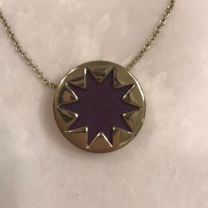 House of Harlow necklace